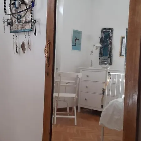Bed and breakfast My Holidays - Serenella Gravedona